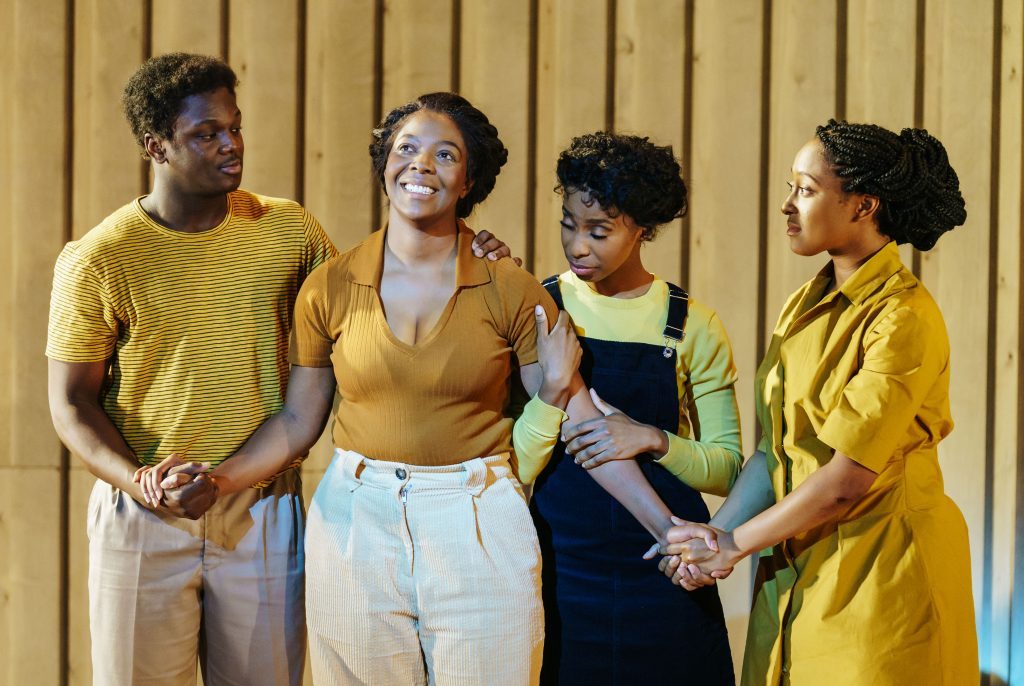 48 Hours With Independent Birmingham The Color Purple at Birmingham Hippodrome