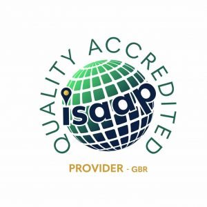 ISAAP Quality Accredited