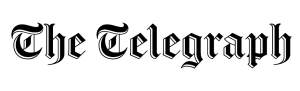 Telegraph logo 72px