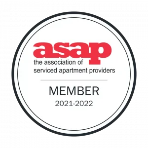 ASAP membership accreditation 2021-2022